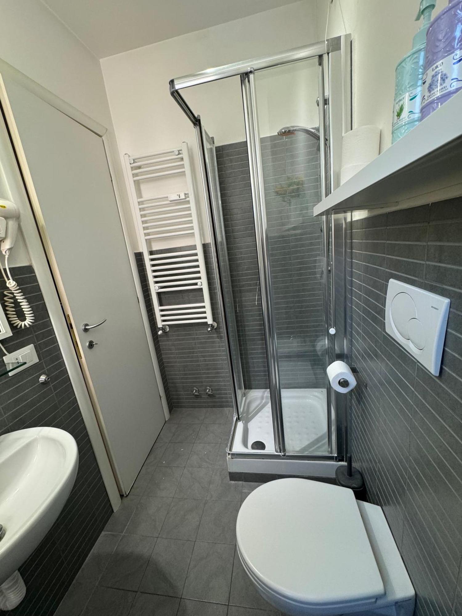 Tiburtina Suites, 2* Roma