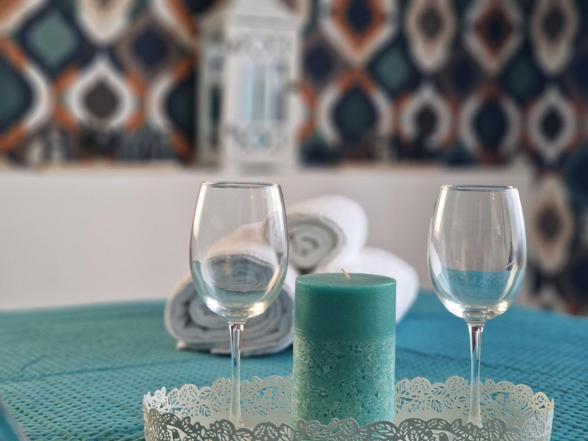 Apartment K&y Elite Pineta Rom