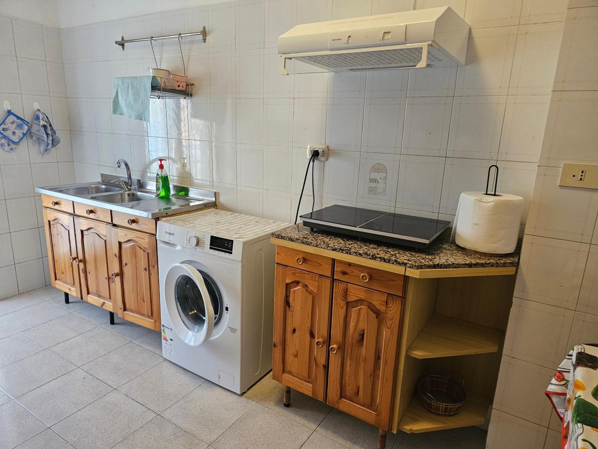 Rooms Gregoraci Alojamento de Acomodação e Pequeno-almoço *