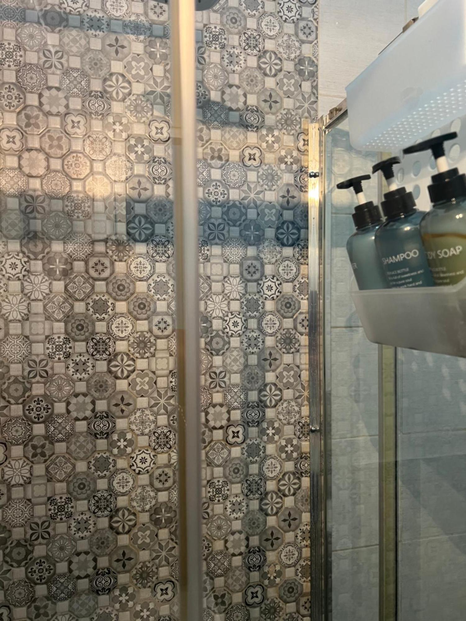 Apartamento San Lorenzo