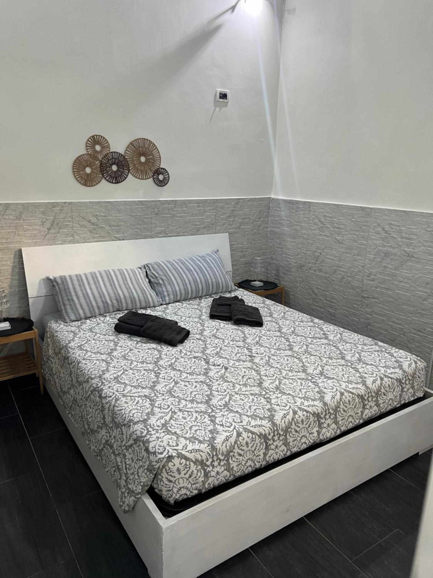 San Lorenzo Apartamento