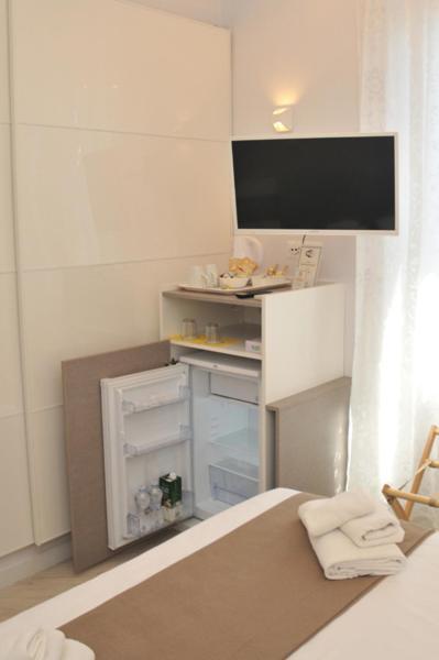 Migdal Luxury Porta Portese Gasthof