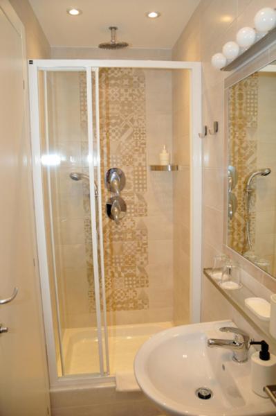 Migdal Luxury Porta Portese Rom