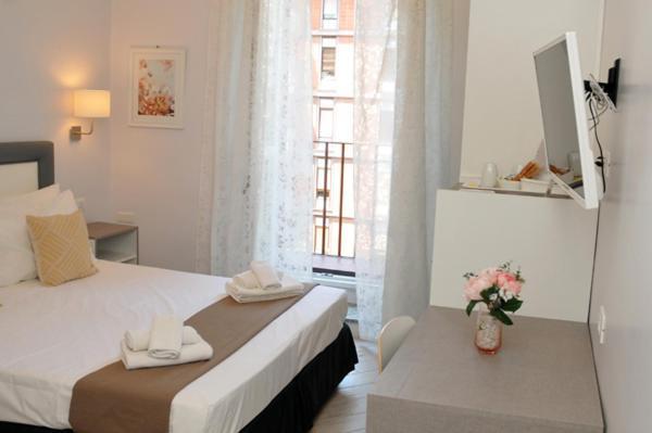 Migdal Luxury Porta Portese Gasthof