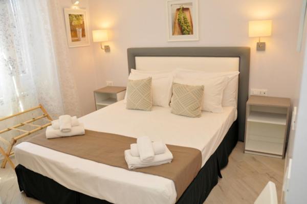 Gasthof Migdal Luxury Porta Portese *