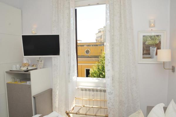 Gasthof Migdal Luxury Porta Portese *