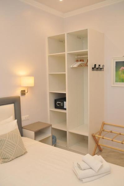 Migdal Luxury Porta Portese Gasthof Rom