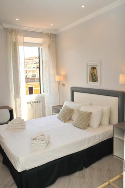 Migdal Luxury Porta Portese Gasthof