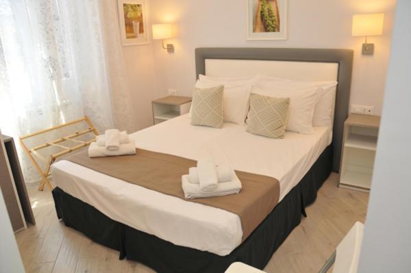 Migdal Luxury Porta Portese Rom