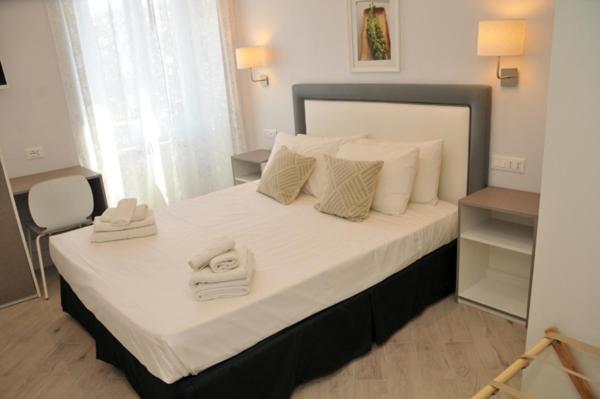 Migdal Luxury Porta Portese Gasthof *