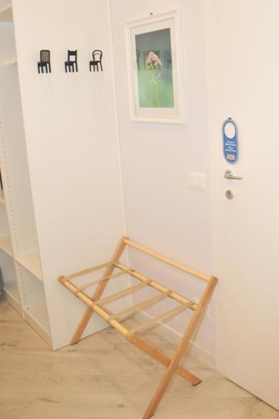 Migdal Luxury Porta Portese * Rom