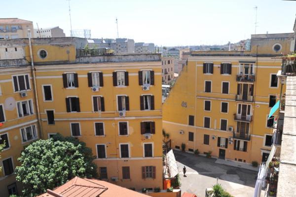Migdal Luxury Porta Portese Gasthof Rom