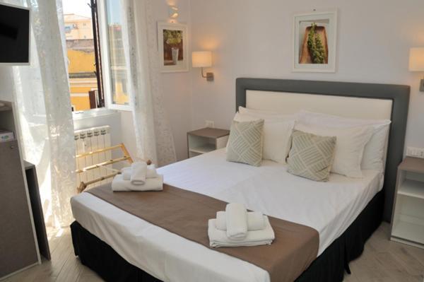 Migdal Luxury Porta Portese Rom