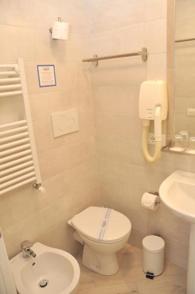 Migdal Luxury Porta Portese Gasthof Rom