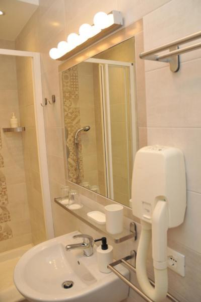 Gasthof Migdal Luxury Porta Portese