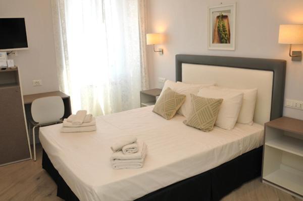 Gasthof Migdal Luxury Porta Portese *