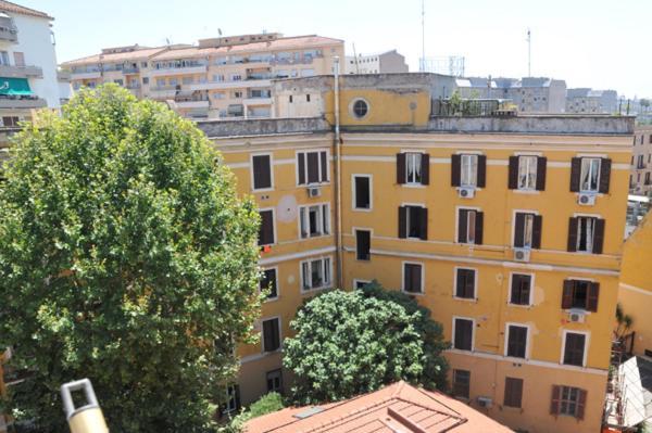 Migdal Luxury Porta Portese * Rom