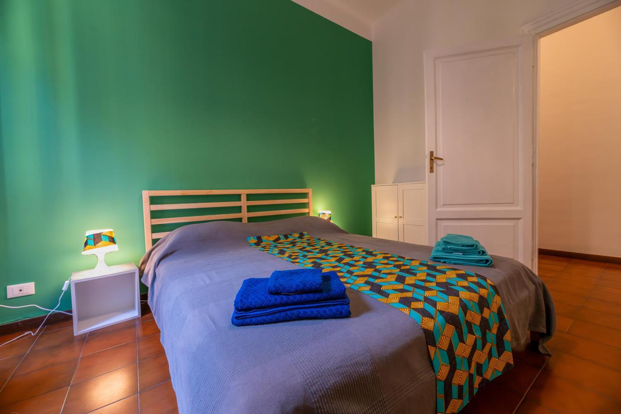 Vatican Faa Apartamento