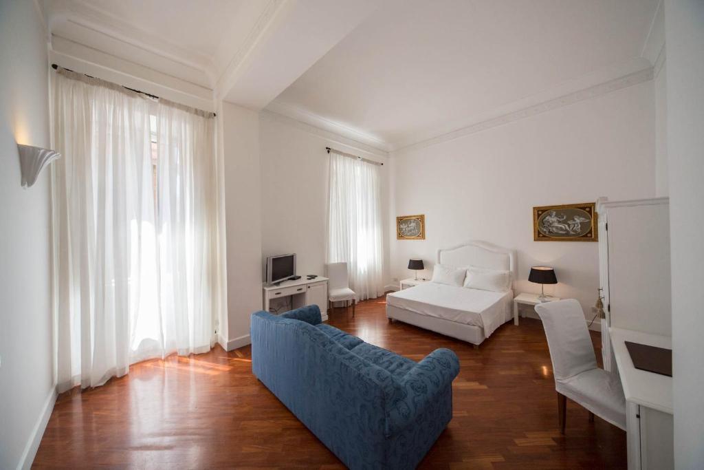La Settima Luna Casa de hóspedes Roma