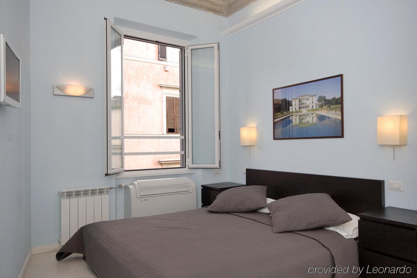 Daplace - Hqh Colosseo Rome
