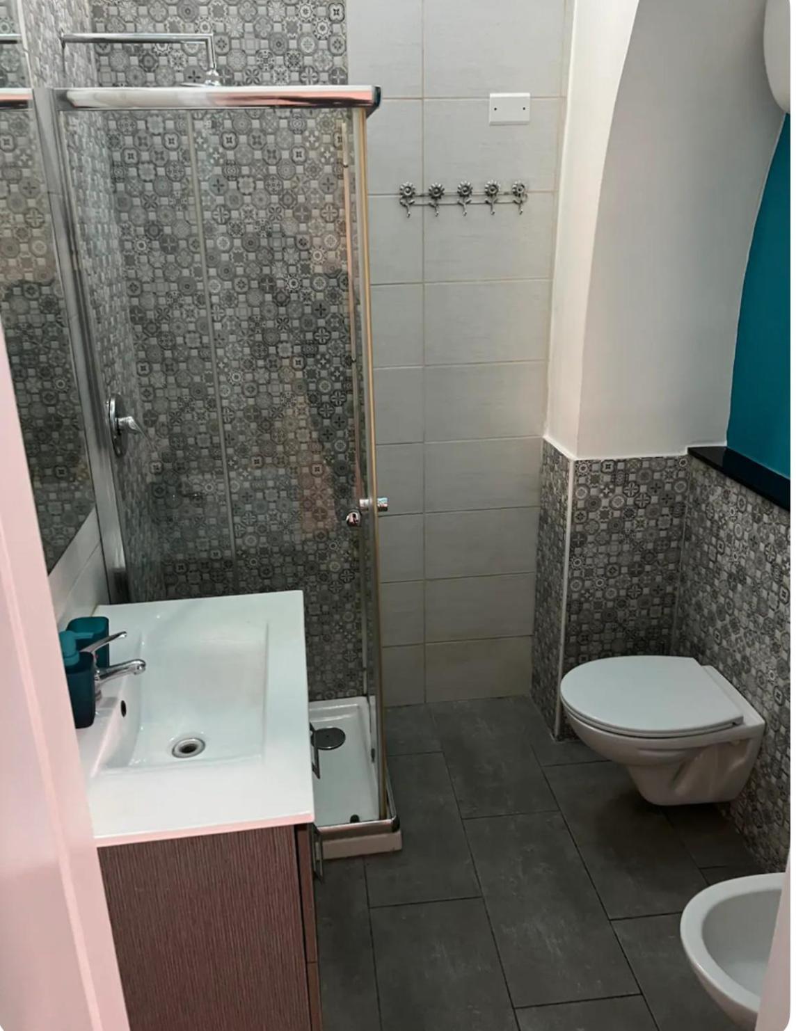 Apartamento San Lorenzo