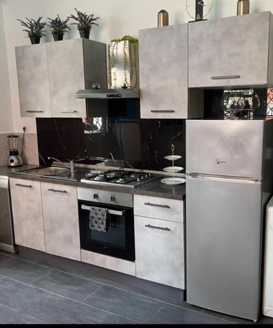 San Lorenzo Apartamento *