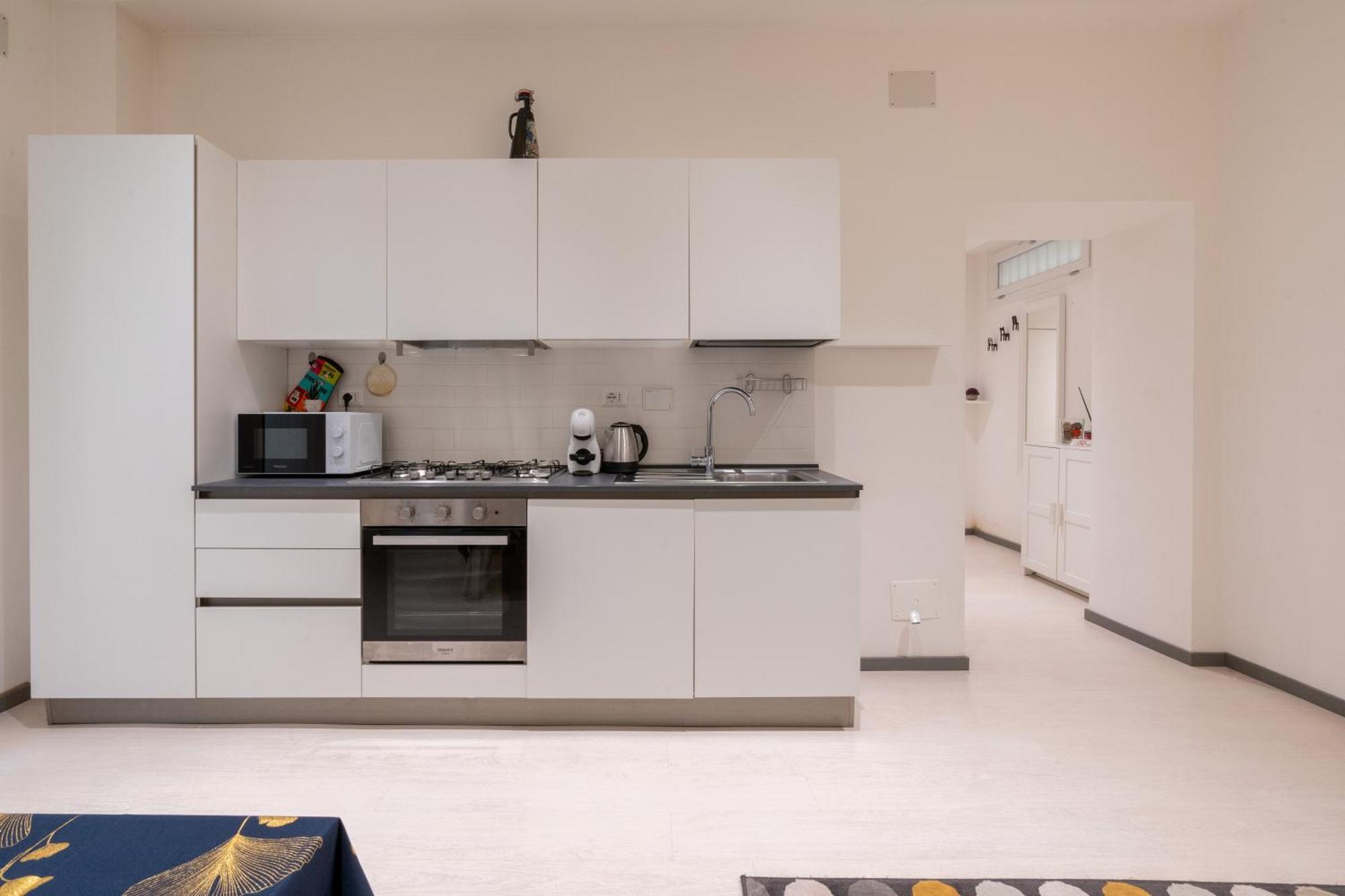 Dolce In Trastevere Apartamento