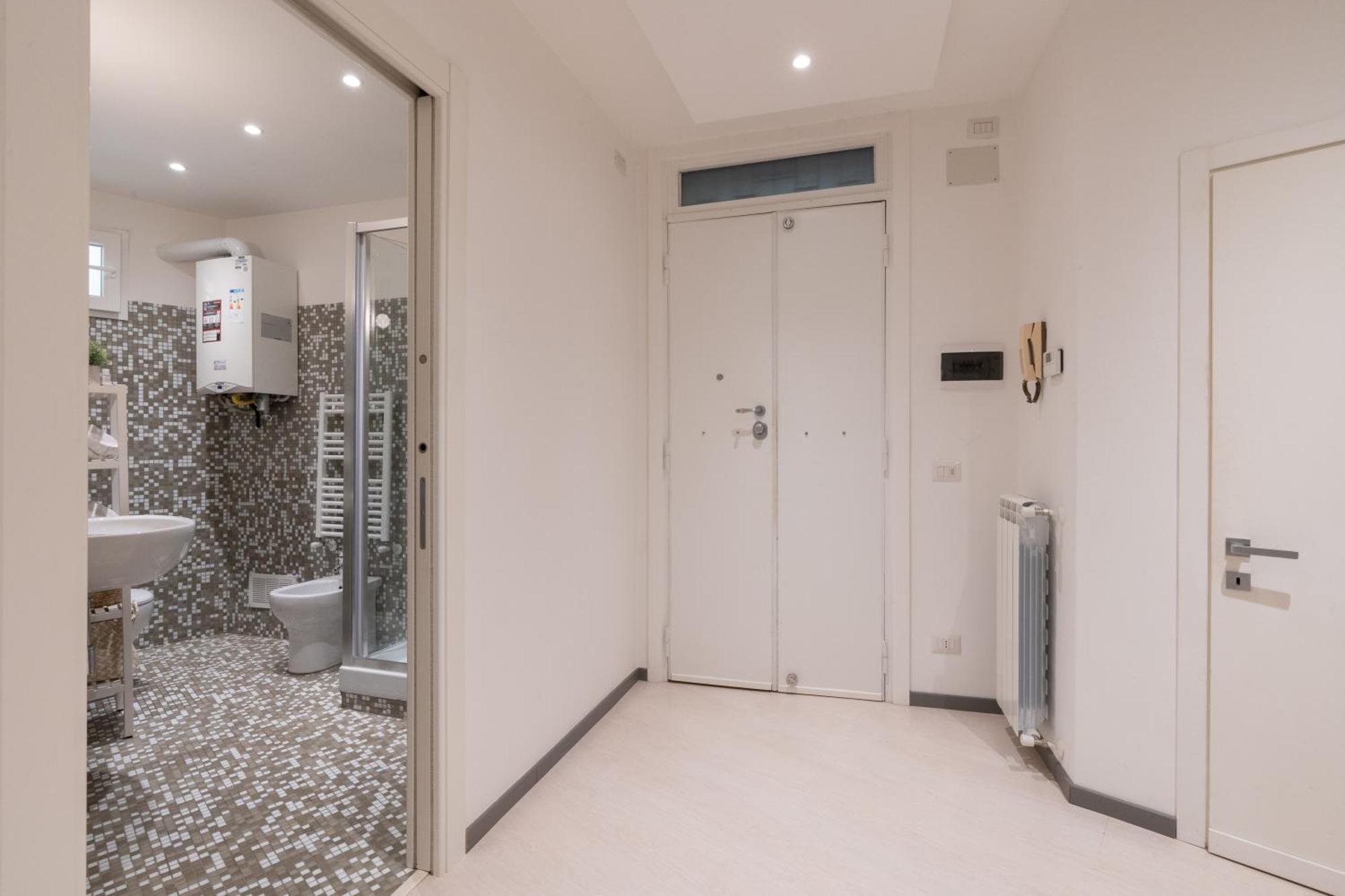 Dolce In Trastevere Apartamento Roma