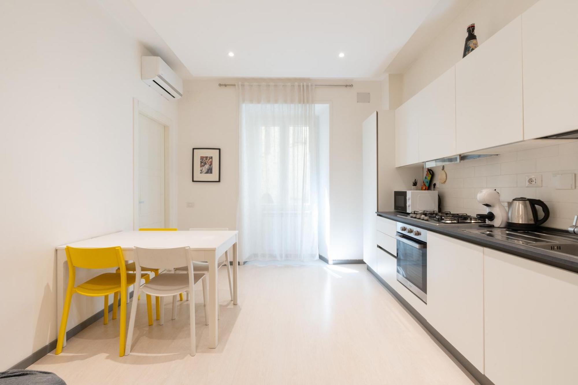 Apartamento Dolce In Trastevere
