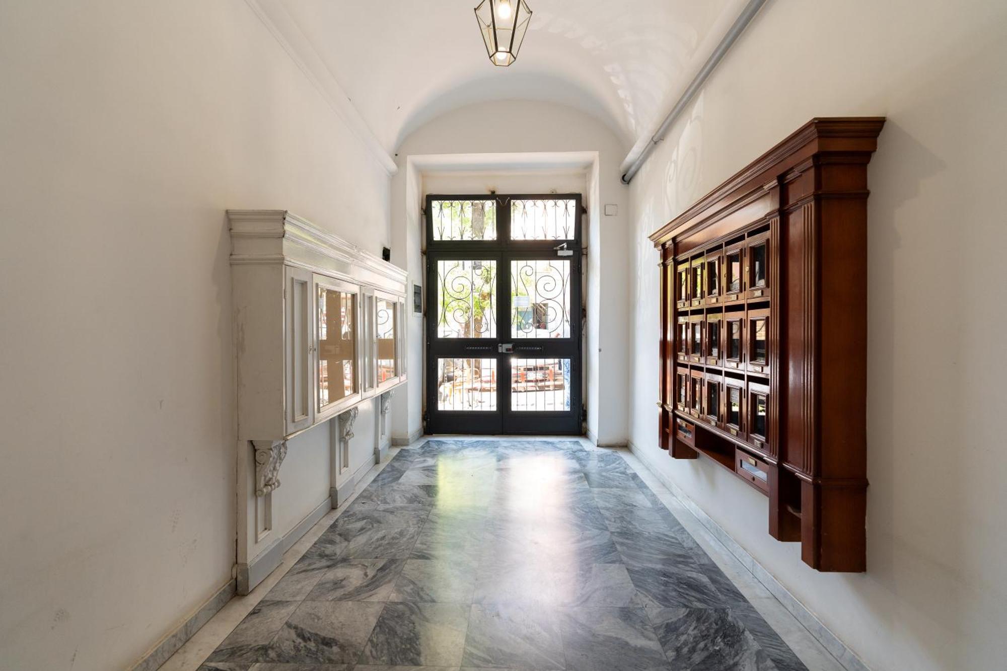 Dolce In Trastevere Apartamento *