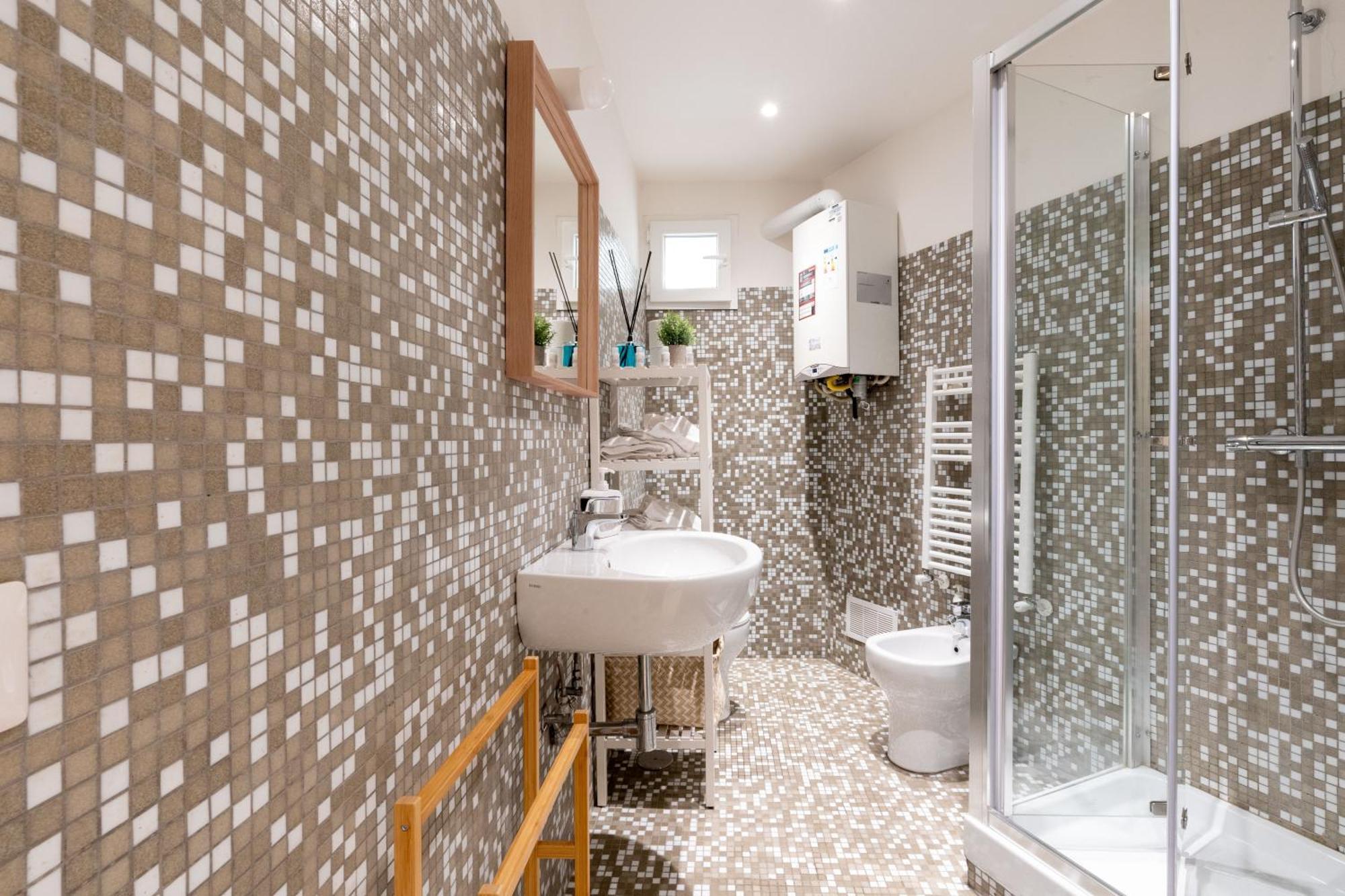 Apartamento Dolce In Trastevere