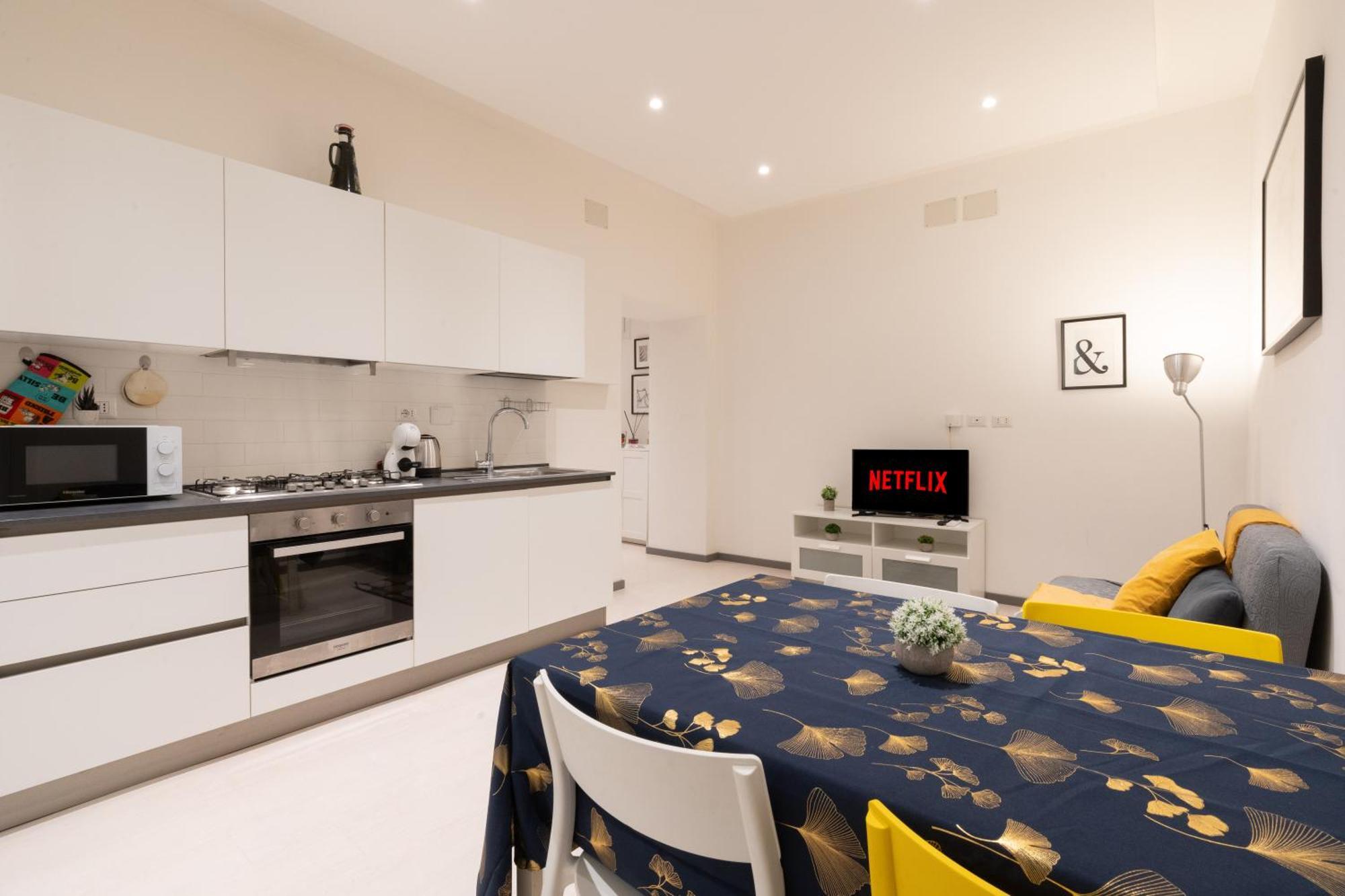 Dolce In Trastevere Apartamento Roma