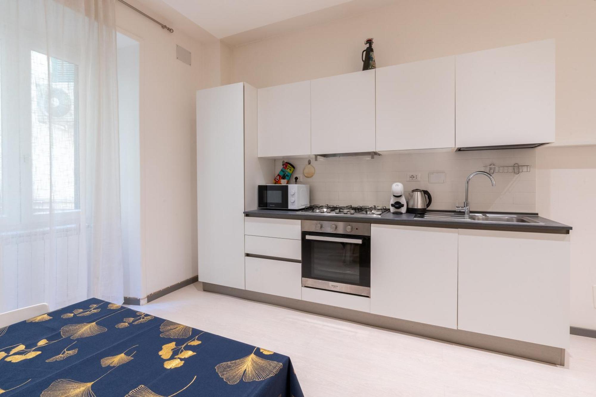 Apartamento Dolce In Trastevere *