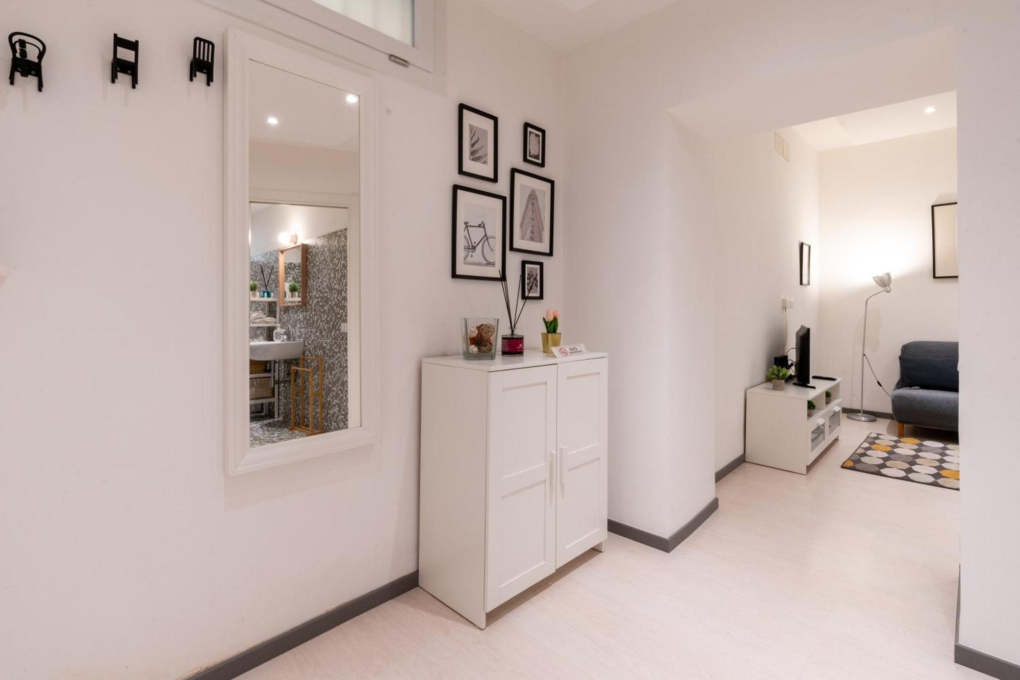 Dolce In Trastevere Apartamento