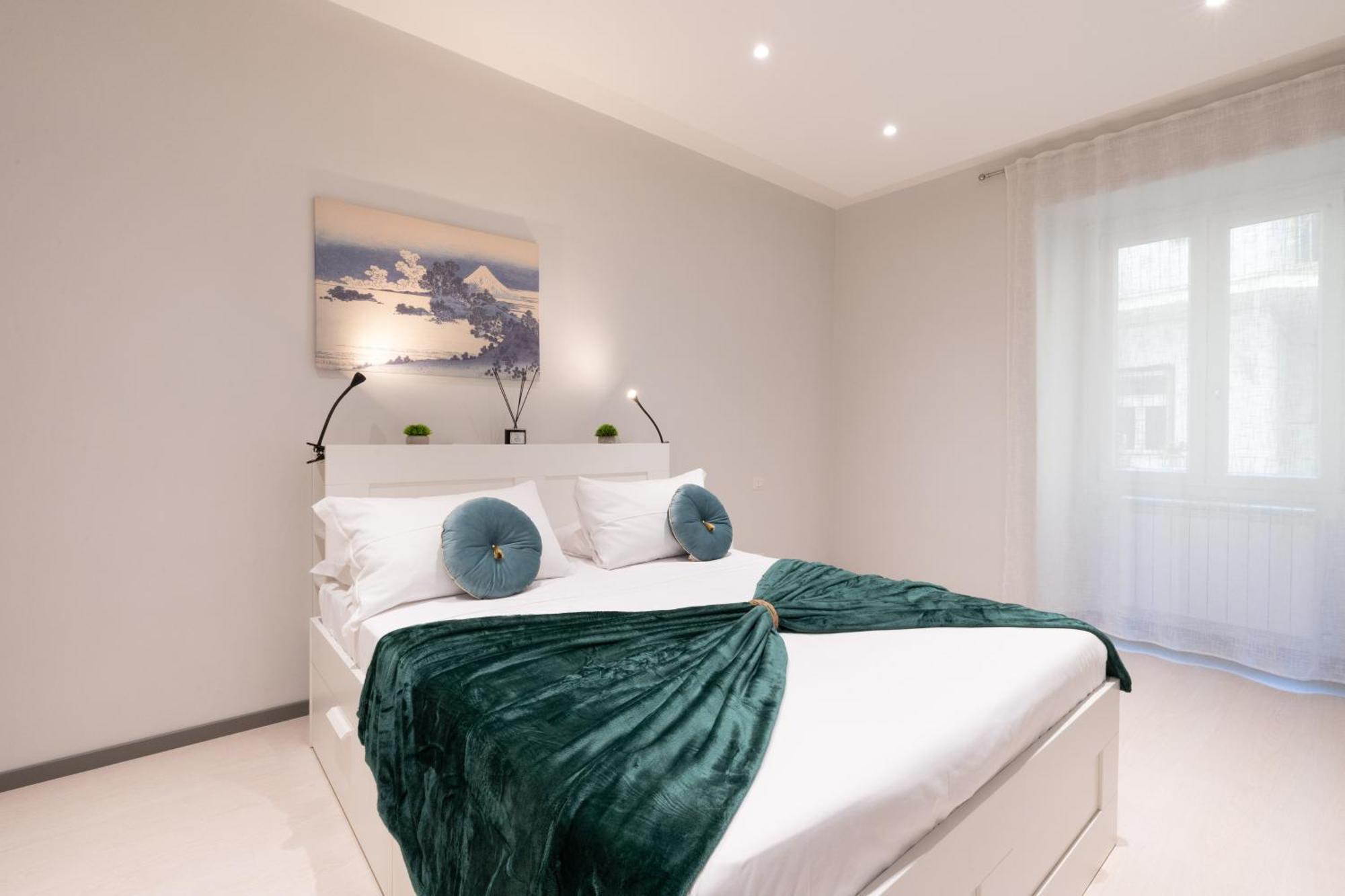 Apartamento Dolce In Trastevere *