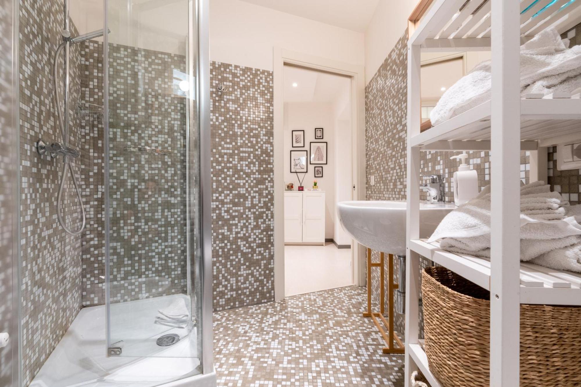 Dolce In Trastevere Apartamento