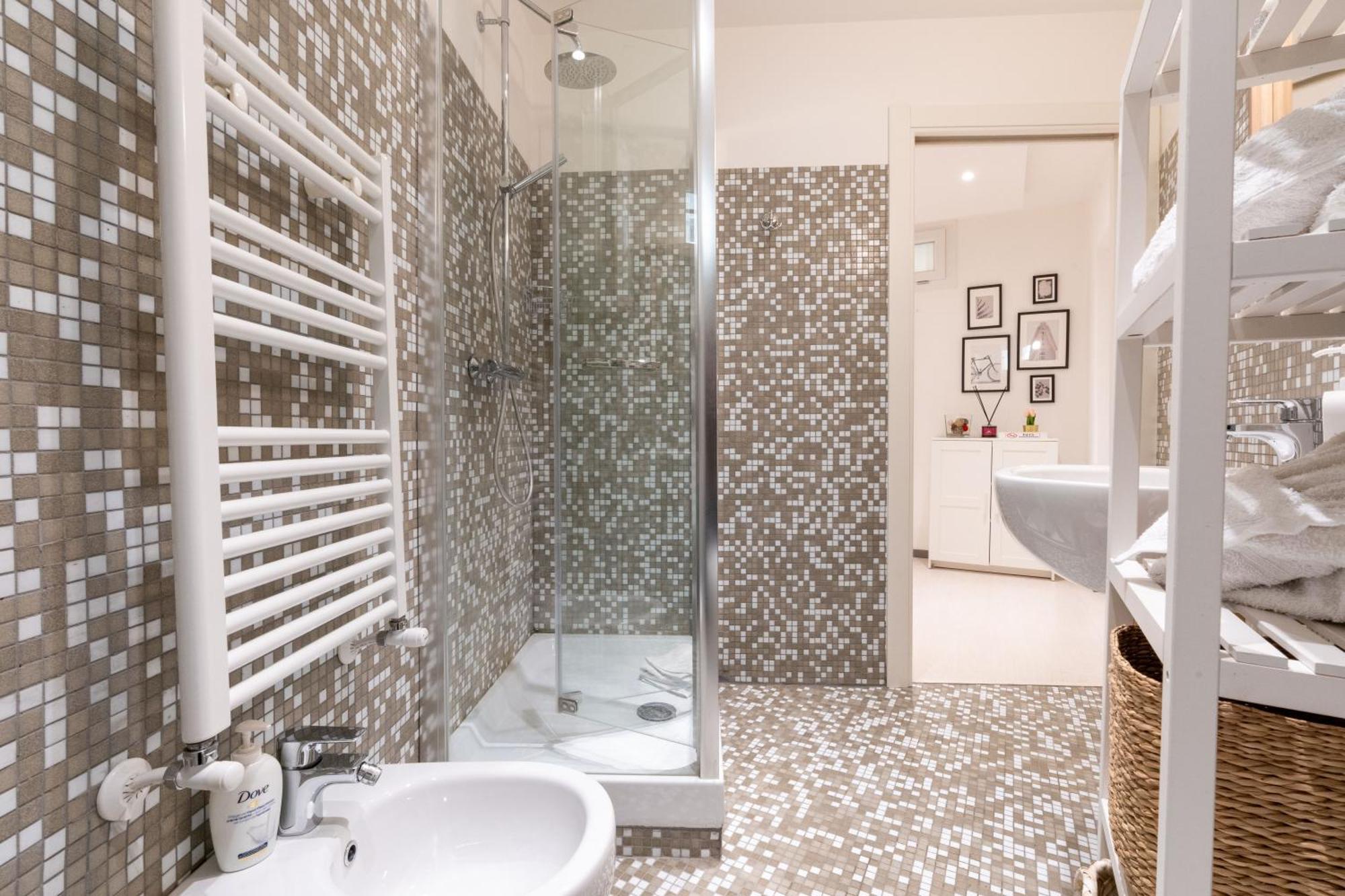 Apartamento Dolce In Trastevere