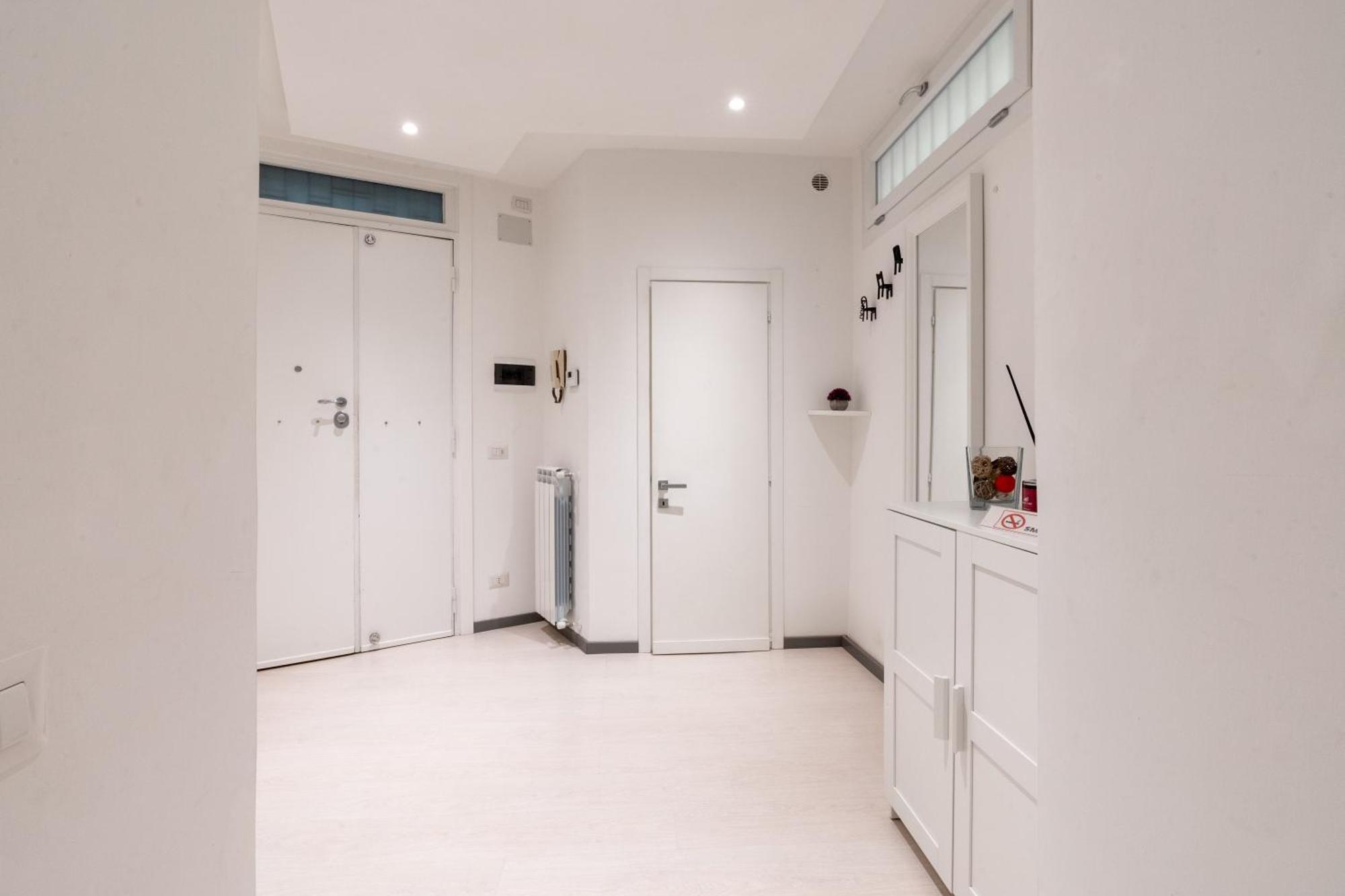 Dolce In Trastevere Apartamento Roma
