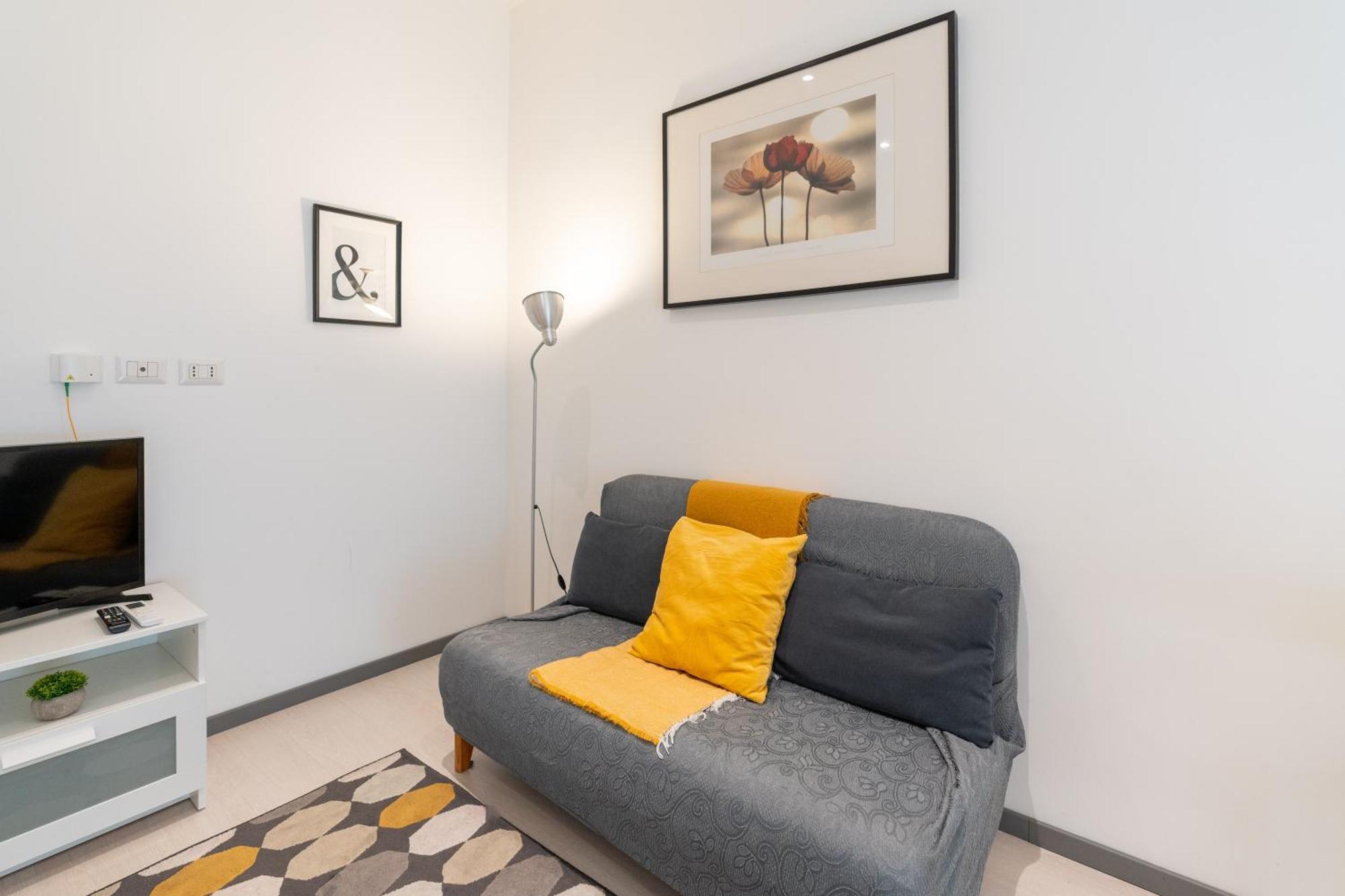 Dolce In Trastevere Apartamento Roma