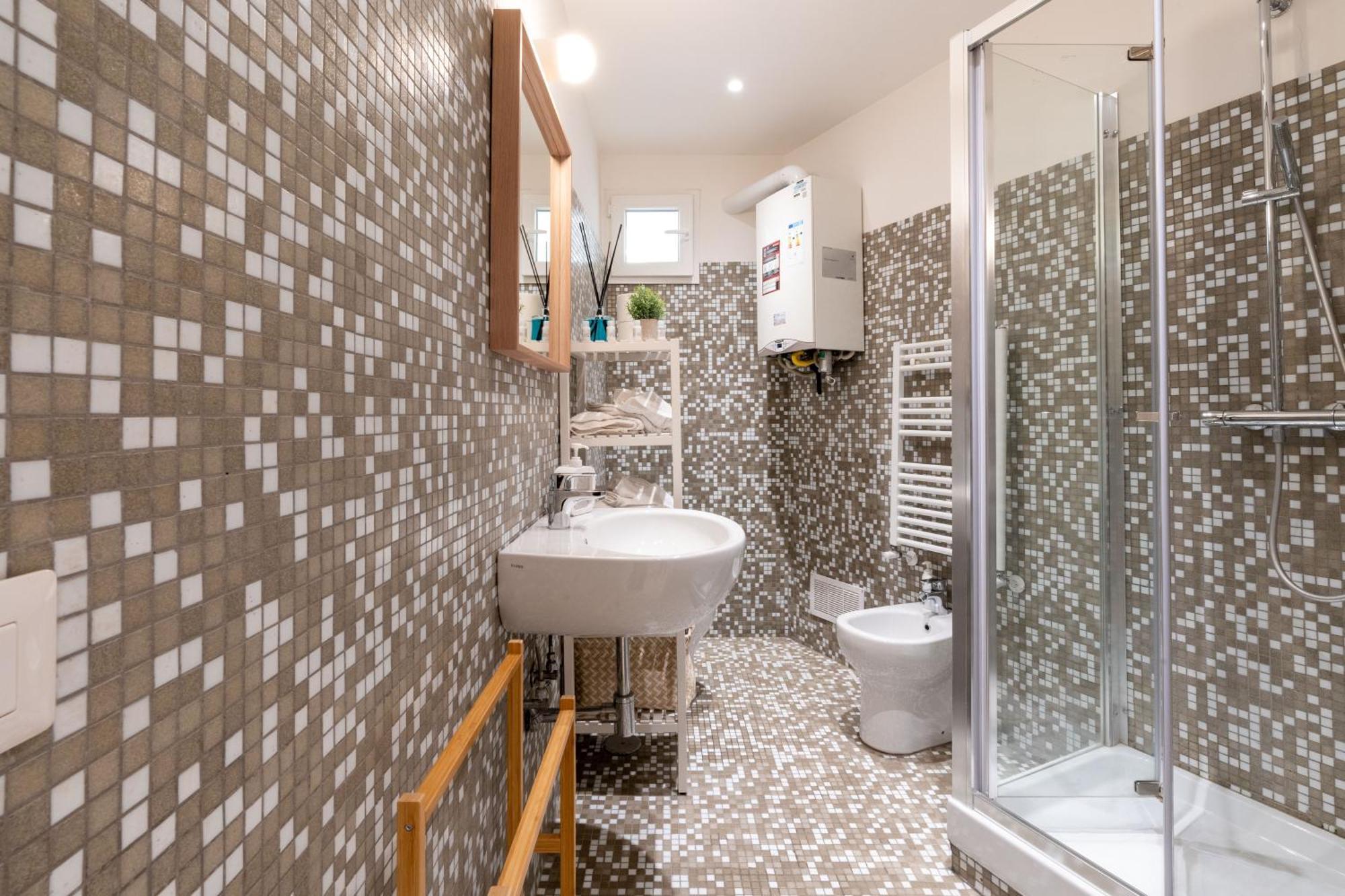 Apartamento Dolce In Trastevere Roma