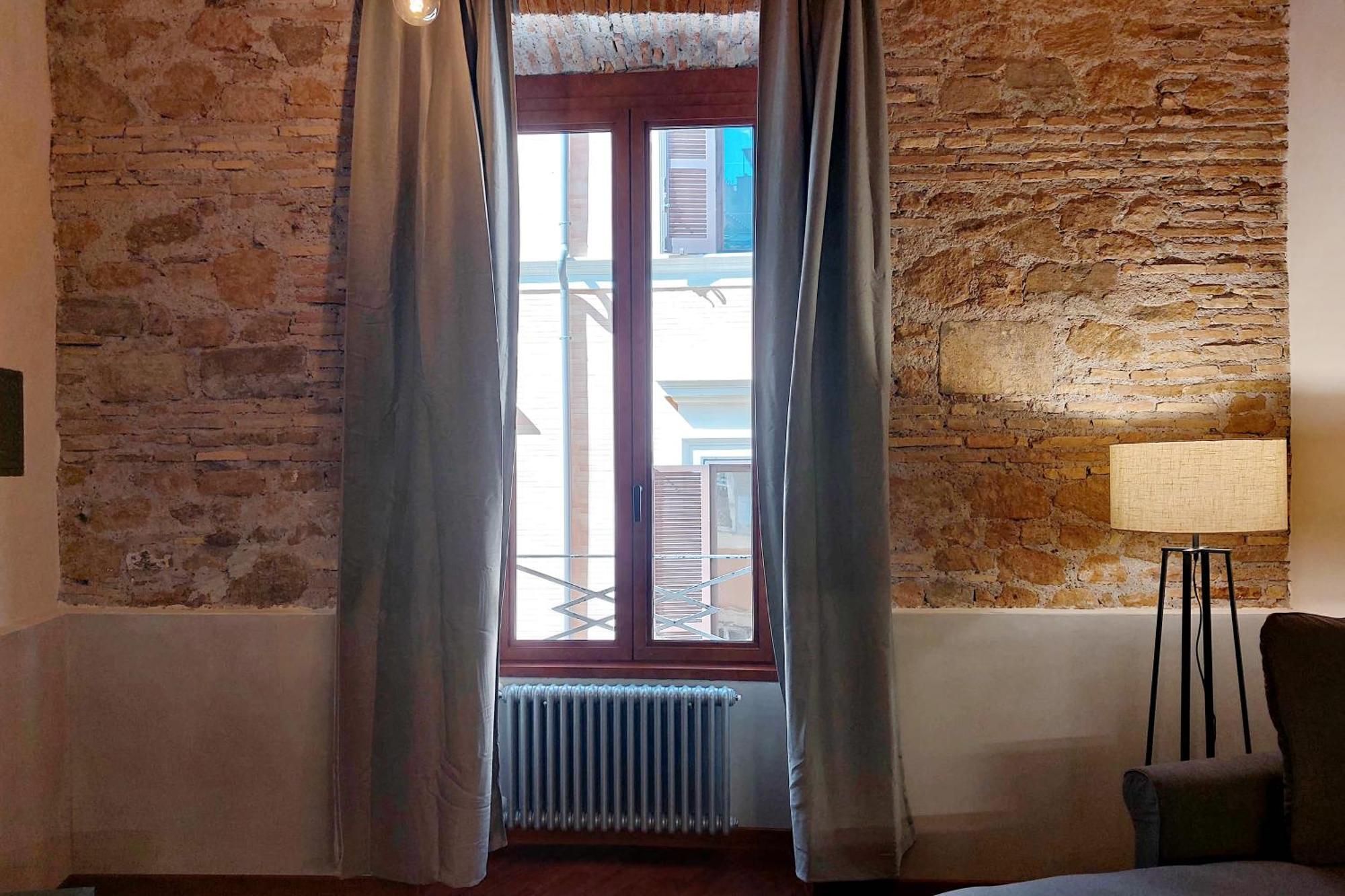 Dainty Paradiso Near Piazza Navona Apartamento
