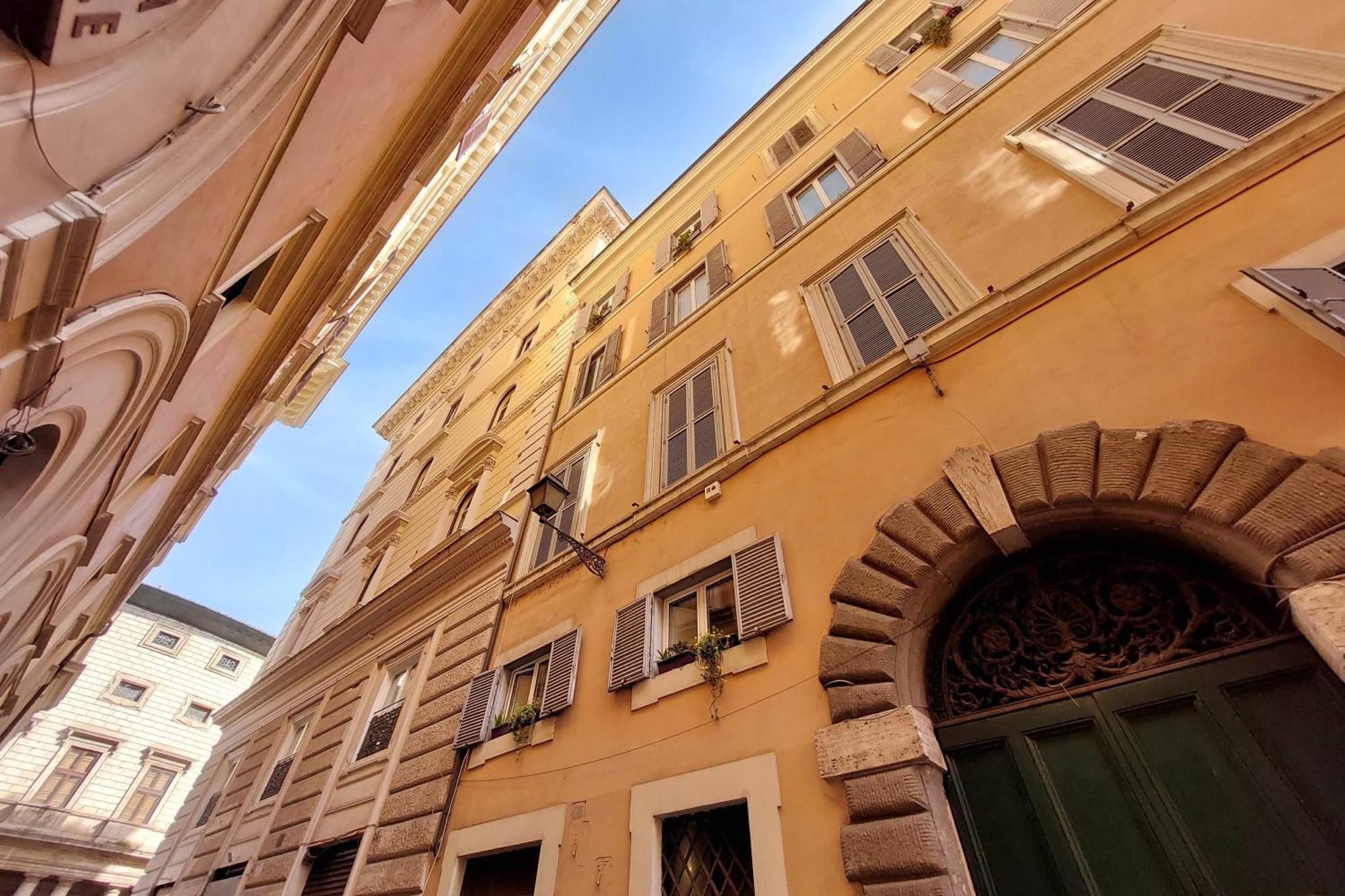 Apartamento Dainty Paradiso Near Piazza Navona *
