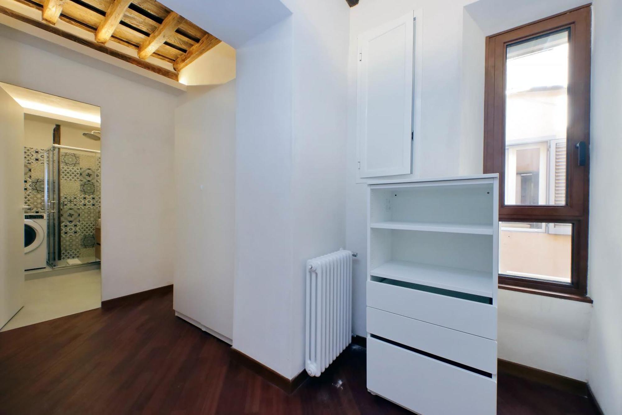 Apartamento Dainty Paradiso Near Piazza Navona
