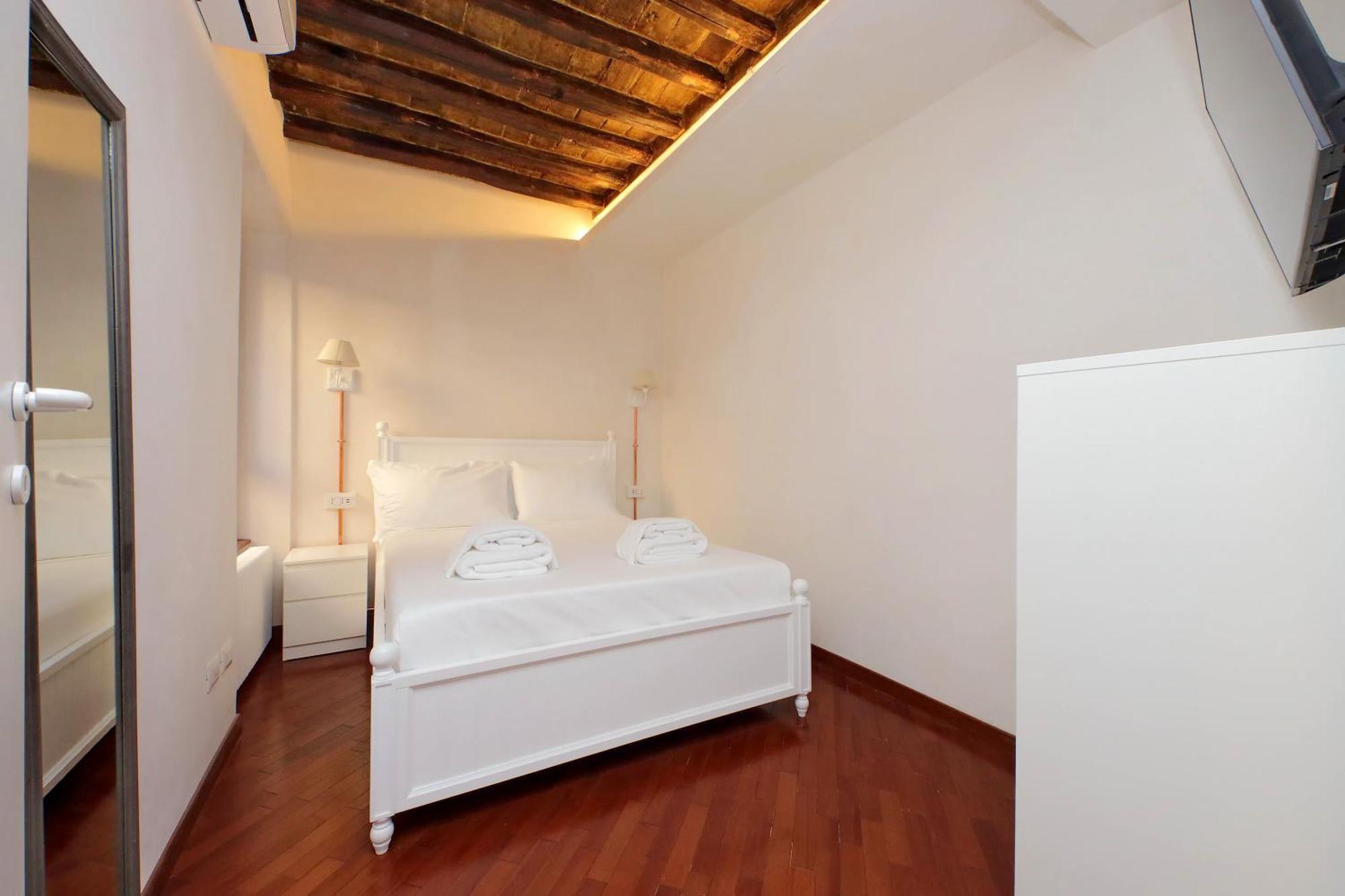 Apartamento Dainty Paradiso Near Piazza Navona