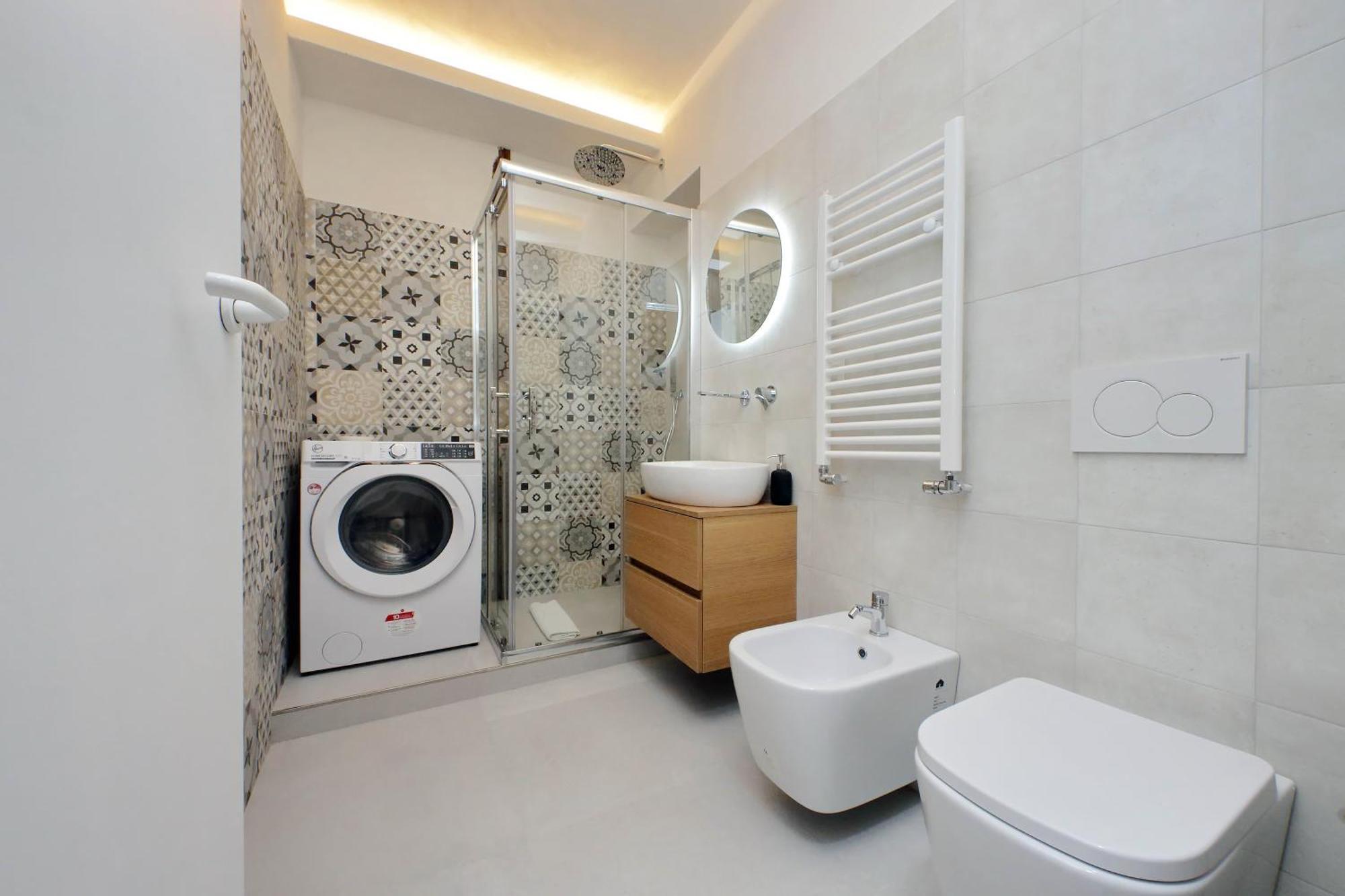 Apartamento Dainty Paradiso Near Piazza Navona