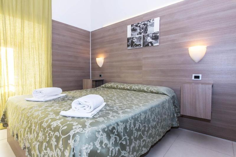 Europa Apartment