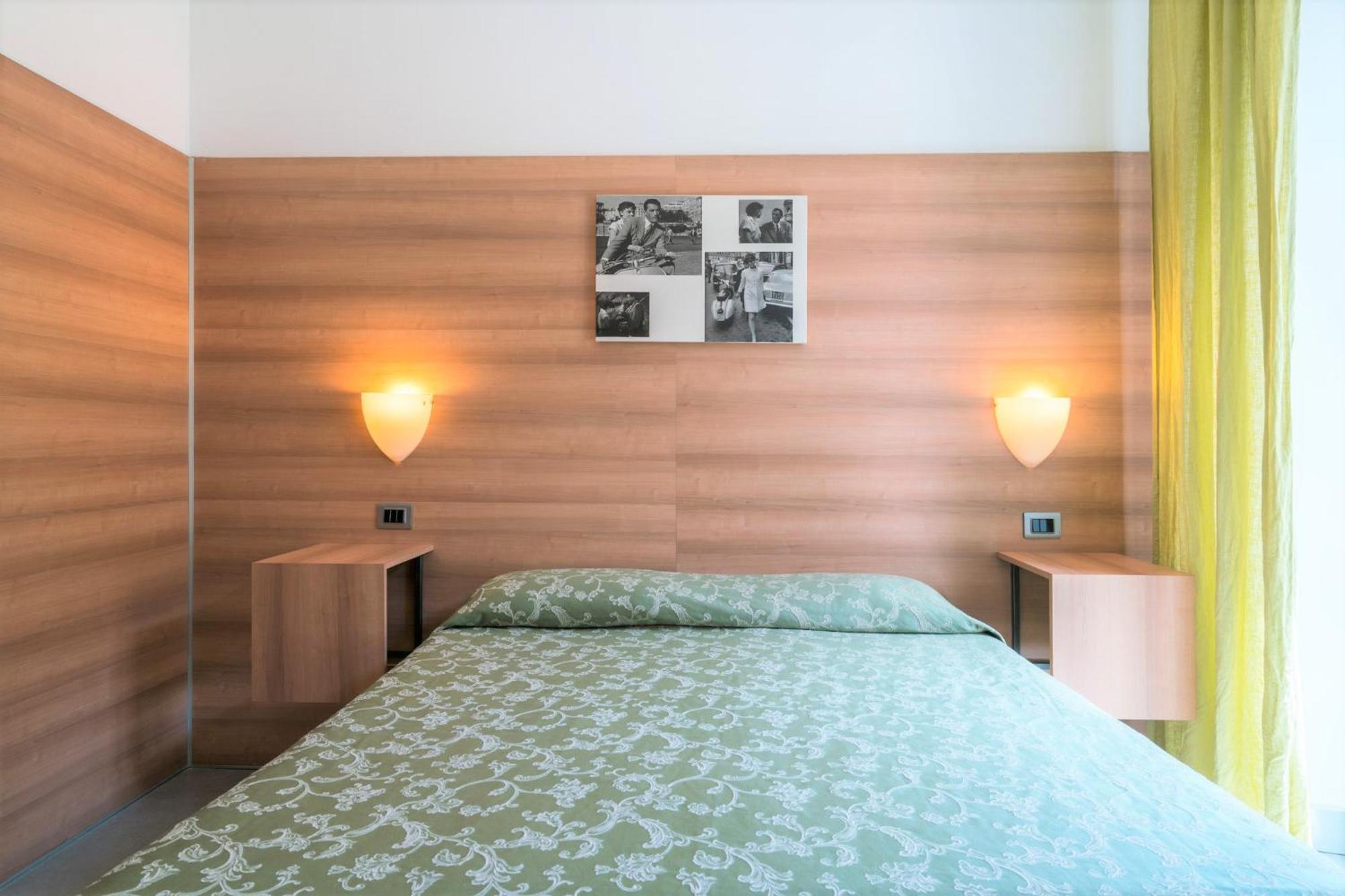 Apartment Europa Rome