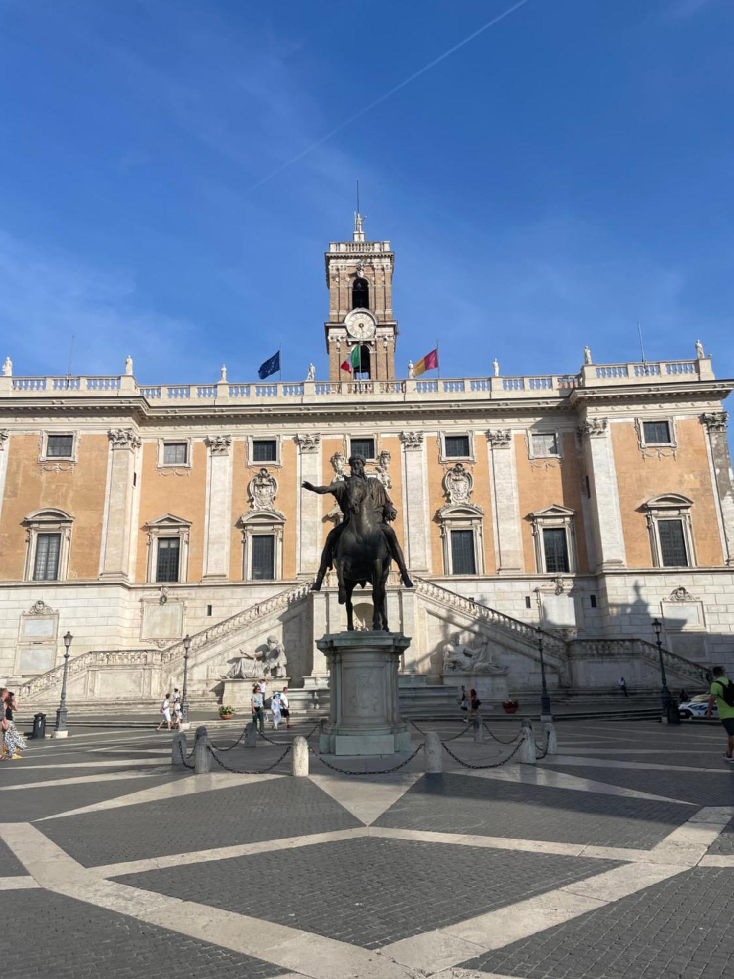 Affittacamere Frattina 57 Roma