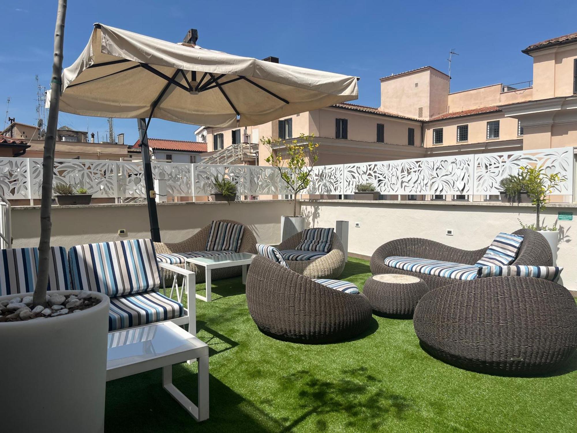 Life Hotel Rom