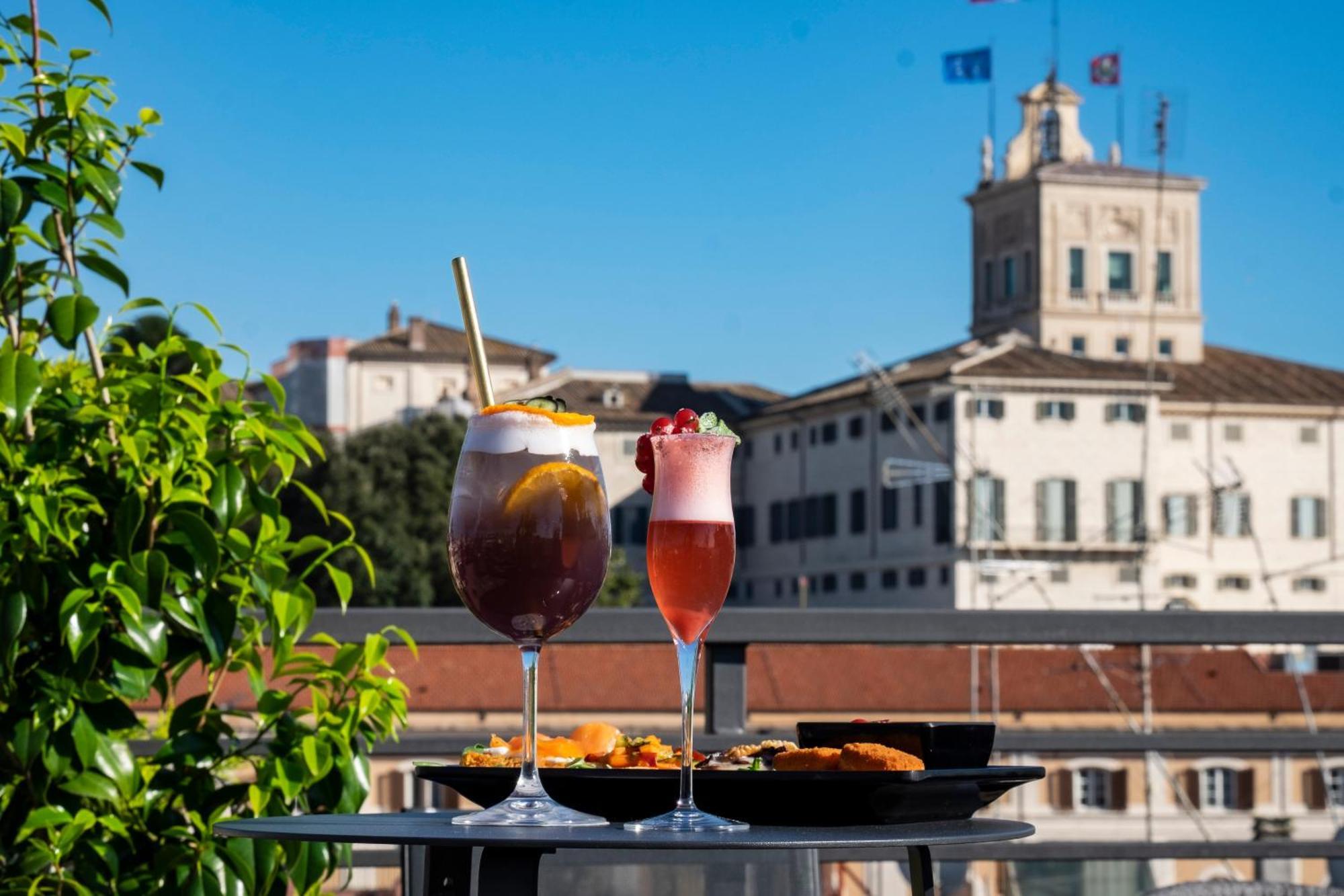 U-visionary Hotell 4*